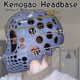 KEMOGAO4.png Kemogao - Animegao/Kig style Fursuit head base