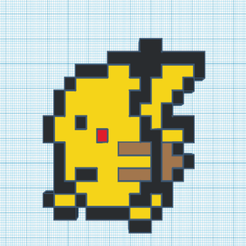 Pokemon_Yellow_Pikachu_tinker.png Pikachu