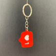 Capture1.PNG Dual Instagram Like Keychain