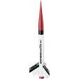 Estes_Crossfire.png Q-Modeling Stiletto Nose Cone