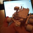 Curiosity Rover