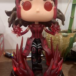 funko wanda