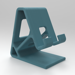 SOPORTE-CELU-3.56.png Archivo STL Soporte para celular・Diseño de impresora 3D para descargar, nahumoreno