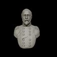 17.jpg General George Meade bust sculpture 3D print model
