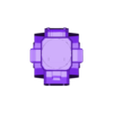 Waste.stl Battle Tech Leviathan