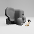 cubElef03.png Elephant Cub
