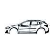 Subaru-xv-Crosstrek-2017.png Subaru Bundle  13 Cars (save %14)