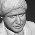 15.jpg Boris Johnson bust 3D printing ready stl obj formats