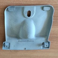 93AG-A502K30-AAW-1.jpeg Reproduction part no. 93AG A502K30 AAW for Ford Escort Cosworth T3