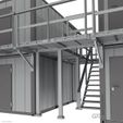 Bild_05_Container.jpg 1:14 BUILDING, OFFICE & LIVING CONTAINER KIT
