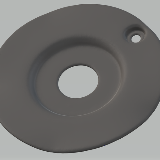 🧢 AZEV TYPE A CAP RIM WHEEL CENTER CAP RARE FLAT TYPE 159mm / 160mm ...