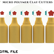 4.png Файл 3D РЕЗАК ДЛЯ МИКРОПОЛИМЕРНОЙ ГЛИНЫ/ COPYRIGHTED LICENSE/EULITEC.COM・Модель для загрузки и печати в формате 3D