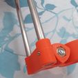 20220604_105705.jpg Angle grinder holder 115mm Longitudinal Cutting