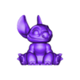 Stitch.stl Stitch