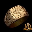2.jpg Cross Fire Signet Ring