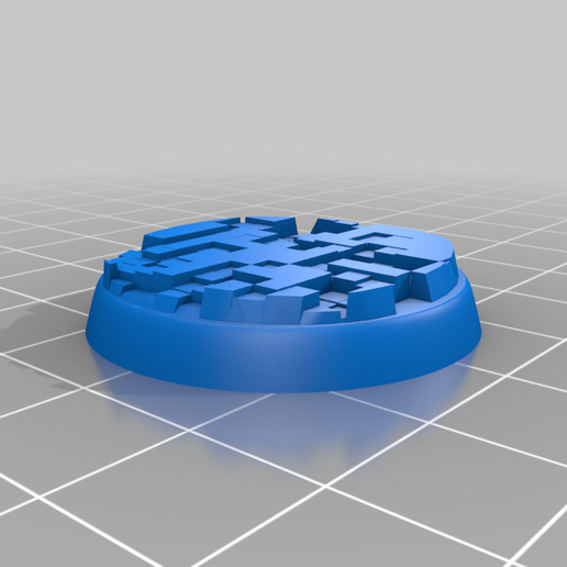 bases-Squares.png Seleção de bases de 32 mm