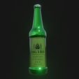 beer_bottle_render8.jpg Beer Bottle 3D Model