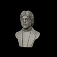 22.jpg John Lennon 3D print model