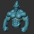 5.jpg Archivo 3D DRAGON BALL・Diseño para descargar y imprimir en 3D