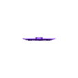 energy shield with emitter.stl BEAM SHIELD EFFECTS