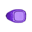 Ring.stl Celtic Signet Sterling Silver Ring