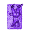 shemale_2A.stl Файл STL Transgender lady phone/tablet holder・3D-печатная модель для загрузки, Dark3DCanada