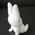 Cod393-Little-Sitting-Bunny-4.jpeg Little Sitting Bunny