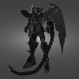 Fighting-robot-with-a-whip-render.png Fighting robot with a whip