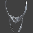 1.png Loki Helmet Thor 3 Ragnarok