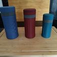 001-Pic-2.jpg Modular Spice Jar - Spice Container