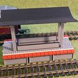 Picture02.jpg Подземный переход «Double Edge Platform» № 2, 1-87, FDM, цветной