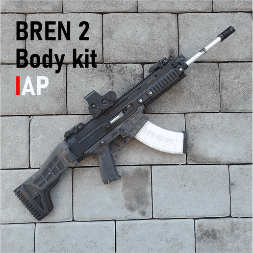 main-min.png AIRSOFT BREN 2 BODY KIT