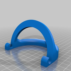 iPhone_arch_stand.png Free STL file iPhone Arch Stand・3D printer model to download