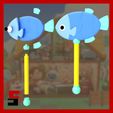 1.jpg Animal Crossing Fish Wand Replica Prop