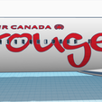 AIR CANADA @® G) (1 qa CY 0 Mish tse pene (a)|e) \~} SY ) 0 SF SS a — at I a boeing 767 air canada ROUGE
