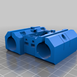 Prusa_bmg_x_carrier.png BMG Prusa X-carriage for Hypercube LM10LUU