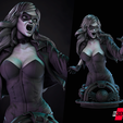 280223-B3DSERK-Black-Canary-Bust-Swap-Image-001.png B3DSERK February term 2023: Black Canary Bust 1/4 ready for printing