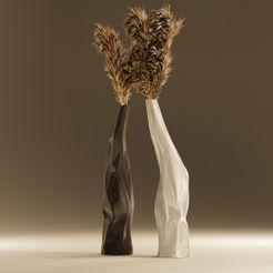 decor-vase.jpg STL file Decor vase・3D print design to download