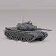 T-254-Frontal.png Strv 104 (MBT, Sweden, Cold War, 1983)