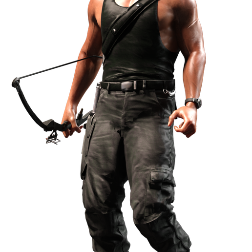 101.png 🏹 John Rambo: The Veteran, the Bow, and the Survival Blade 🔪