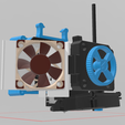 img-2.png Sovol SV06 / SV06 Plus hotend axial noctua fan MOD
