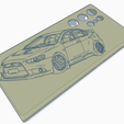 evox.png s22 ultra Evo X case