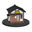 Japanese-house_006.jpg JAPANESE HOUSE, FOR PETS