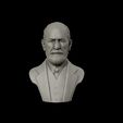 13.jpg Sigmund Freud 3D print model