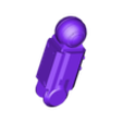 Mars RA claw1.stl STL file Mars・3D printer model to download