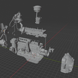 5-zil-157-engine-3d-model11111.png ZIL-157 Inline-6 Flathead Engine – 1:4 Scale Model