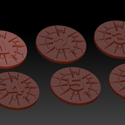 Preview.png Download free file Counters • 3D printer model, virusesofdeath