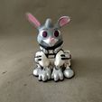 287505443_1561659104228731_2762954478423632528_n.jpg Cute Flexi Astronaut Rabbit