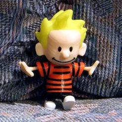 Calvin