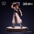 1-4.png Fushiguro Toji Figure